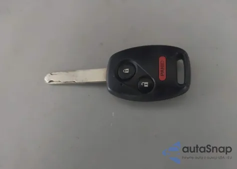 2008 Honda Pilot Se z USA, uszkodzony, nr VIN 5FNYF28318B026132